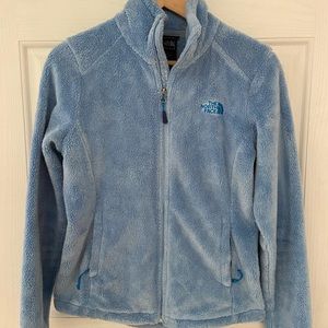 Northface fleece jacket